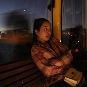 Meet your Posher, Mengyi